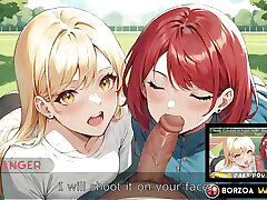 The Face Will Blow Your Mind