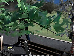 Step Aunt Blowjob Then Step Cousin Suck Job Away From Home 9 -gameplay