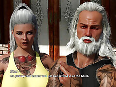 Sons of Analarchy part 47