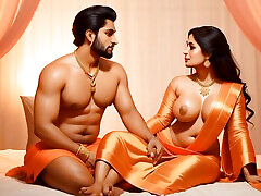 Ten 18 years My Desi indian girlfriend fuck me. Dress remove and big boob press