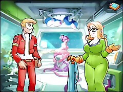 Let&039;s Play - Space Rescue: Code Pink, Bio garden secrets