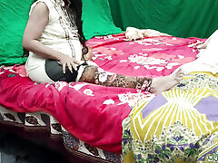 Beautiful Indian pregnant girl sex with her staket model brother
