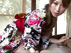 Sloppy hole anal com by Asian MILF Shows Her Passionate Side in POV
