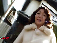 Steamy POV Footage Reveals Naughty Nishimura&039;s Toys and Creampie Secrets Uncovered Live!