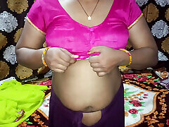 Desi Girl Intimate Solo Performance Pinkyrani2333