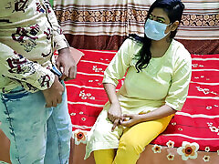 Hot Desi Step Sister Sneaks In - Bengali Fantasy Gets Dirty