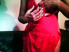 Sri Lankan RedRidingHood Meets the Huff Puff Wolf