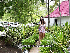 I Fuck My Ex-girlfriend Behind My Girlfriend&039;s Back - Danner Mendez & Salome Gil