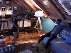 No fuck samal penis by Zerat - Rough Punishment for Cheating Stepmom 1