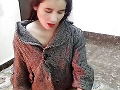 Bhabhi ki step sister ka big boobs dekh kar dang rah gya