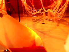 blonde enge muschi babe solo spielzeug spaß in glamour masturbation