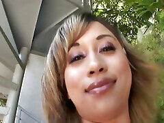 incroyable gangbang interracial excité pour une pute blonde rachel fucked son trous humides vol 1