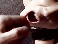 A Very Slutty Blowjob Hot Girl From Tokyo Vol 1