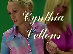 Cynthia Bare Back Whip 2210