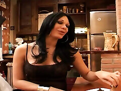 Big Hard Cock Nasty Brunette She Male Very Hot Sex Vol 1