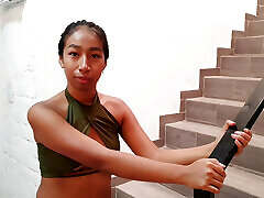 A video bgixxxn Hot Training