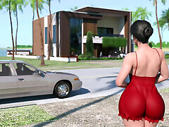 The mama 50 years old Wife Part 4