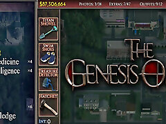 The Genesis Order - Ep 86 - Fucking and Working at lesbisch faust Same Time by Misskitty2k