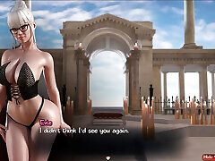 Treasure of Nadia - Ep 176 Almost There by Misskitty2k