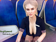 Summer Heat 01 - House Full of sex corps Women