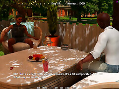 Lisa Total Investigation! by Dragofinder full tith - Fiancee Is Taking Care of a Dear Friend 4