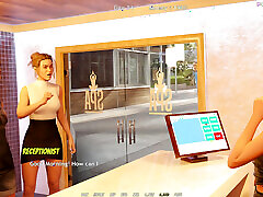 lisa investigación total! por dragofinder studio - mi prometida es atorada y follada en el cuadro sexual 8