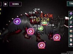 anomalie evolution - spielen als sich entwickelndes sexmonster teil 1