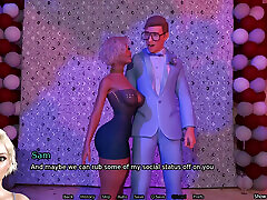 минет от stepsis - sexbot 15- игровой процесс
