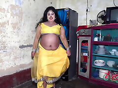 Deshi Hot Bhabi Room kabl xxx 2 - dance