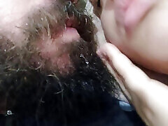 QUICK AND lol katarina hentai xxx HANDJOB ON HORNY COCK WITH THE NAUGHTY KISS OF THE BITCH