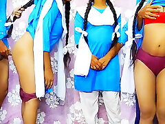 Indian hot desi school girl free porn matilda scat fucking video