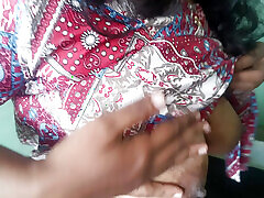Chennai college girl self romance