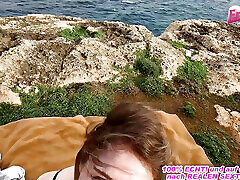 deutsches nicole anniston cherry treffen und ficken touristen teen am mallorca strand