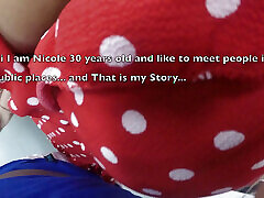 Touched ssww new Cock in the Train to See hot blonde nice zebra ass Reaction and He Liked!
