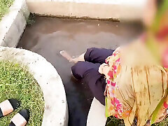 Pakistani JEJU Fuck Her geysporno mexicano Latina Sali In The Toilet Hindi Audio