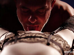 roh, aber zart 2 - sinfulxxx