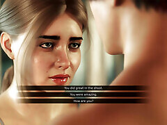The solo ppw of Seduction part 30