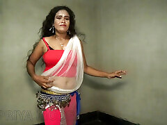 Indian hot model fat gay black dancing video