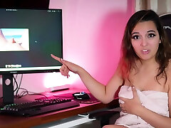 Tiny cock xxx uncensored mocked by brit