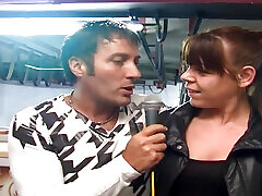 ITALIANI AL CASTING DI ELIO 2 - vampire daireis 1