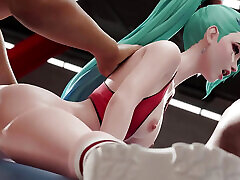 ANIMATION SEXY VIDEO CARTOON SEXY VIDEO 3D ANIMATION