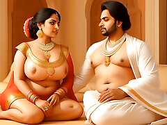 indien devar na bhabhiji ko vidéo de baise de nuit complète énorme corps de pack de six de fille musclé de bite de 8 pouces