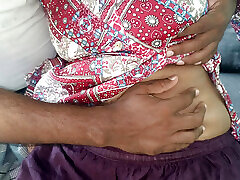 Tamil step sister hot romance