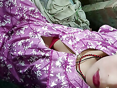 femme chaude indienne baisée avec son petit ami