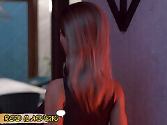 Hard to Love - Ep 50 - Stop Seducing Me by Misskitty2k