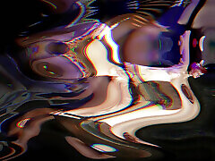 Hot Dream - A sexy girl has naughty dreams - VAM-X-PROD - Animation 3D