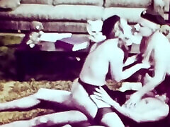 Vintage hindi aidvo Retro Erotic Theatre - Femme Scouts