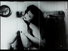 théâtre érotique rétro porno vintage-ultra vintage