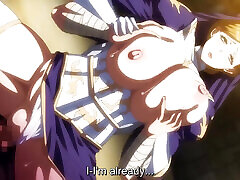 Kyonyuu Onna Senshi Dogeza Saimin Hentai