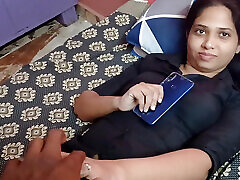 desi girl sexe hardcore en levrette avec son beau-père